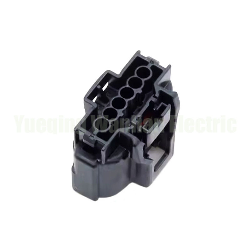 4 pin 2-1670918-1 cableado a prueba de agua conector eléctrico con terminal del sensor de oxígeno automático del coche enchufe