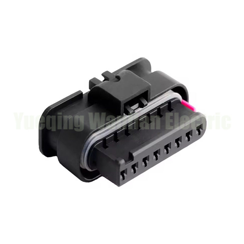 8 Pin 872-862-521 1-1670920-1 1-1719393-1 conector de radar auto a prueba de agua