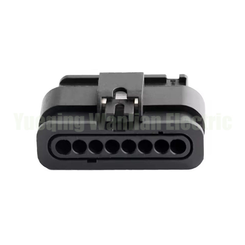 8 Pin 872-862-521 1-1670920-1 1-1719393-1 conector de radar auto a prueba de agua