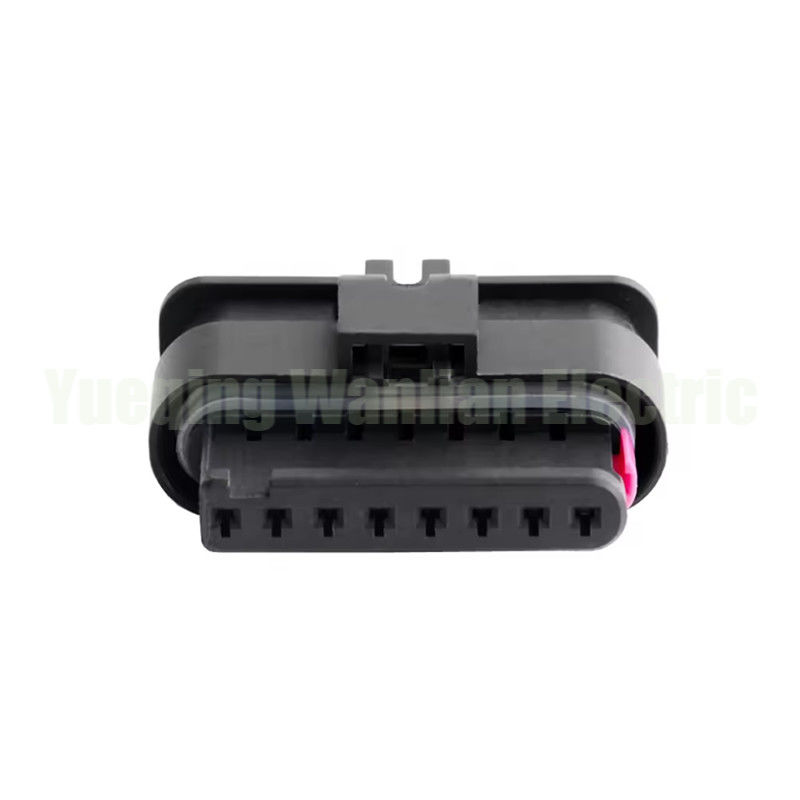 8 Pin 872-862-521 1-1670920-1 1-1719393-1 conector de radar auto a prueba de agua