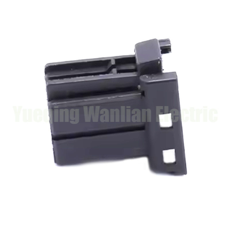 8 Pin 175964-2 Automobite Shraight conector de aguja con enchufe sin sello AC