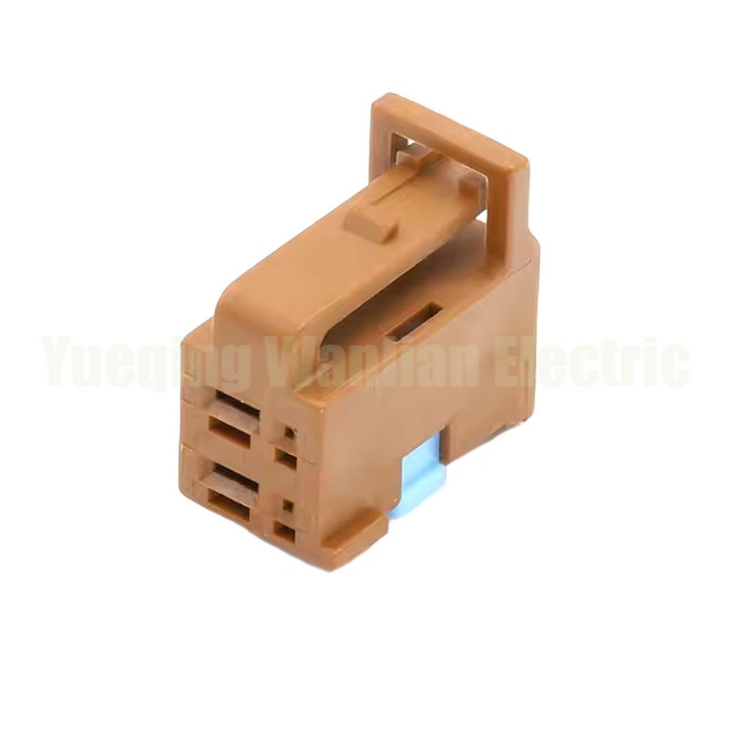 4 pin 6098-2830 asiento de coche elevador motor cableado arnés de salida de toma de corriente con cables