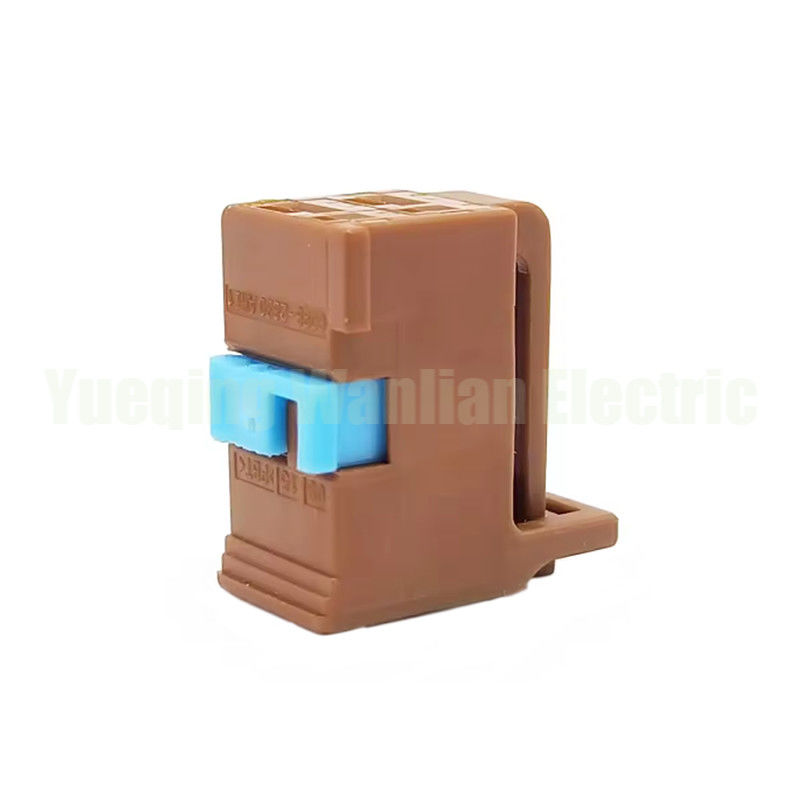 4 pin 6098-2830 asiento de coche elevador motor cableado arnés de salida de toma de corriente con cables