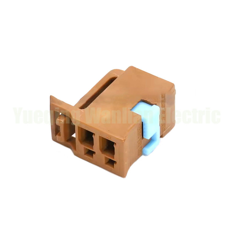 4 pin 6098-2830 asiento de coche elevador motor cableado arnés de salida de toma de corriente con cables