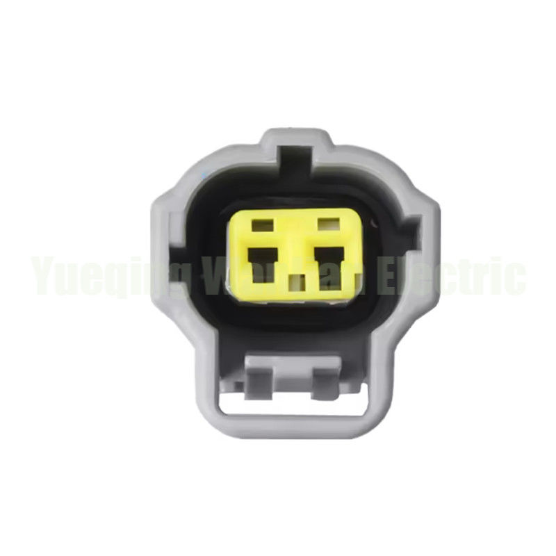 2 pines 184006-2 178392-6 Sensor de temperatura del agua del automóvil Terminal de cableado