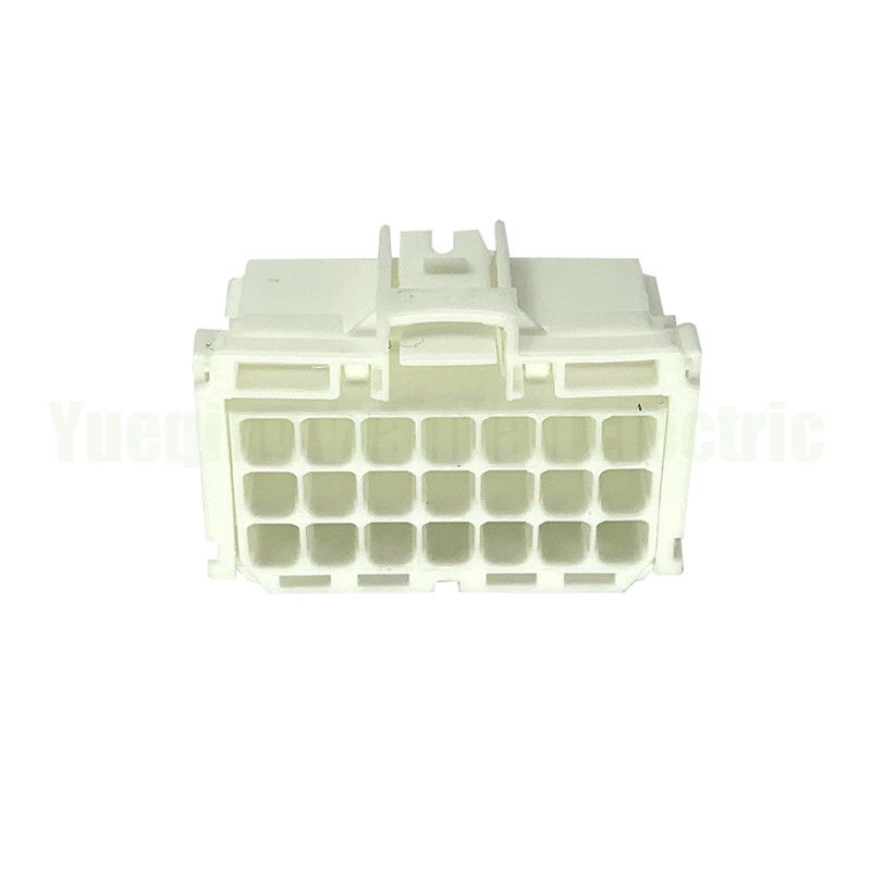21 Pin 7-968975-1 Amplificador de energía del automóvil Conector Enchufe de cable eléctrico con terminales