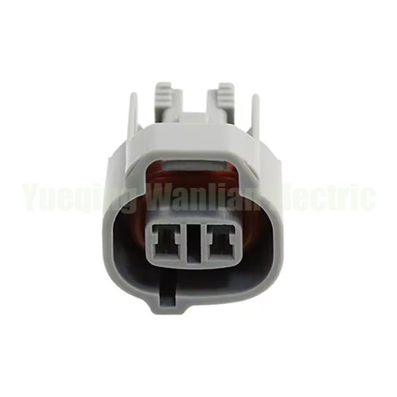 6189-0249 90980-11156 6189-0451 2 Pin Conector eléctrico de conector impermeable para automóviles