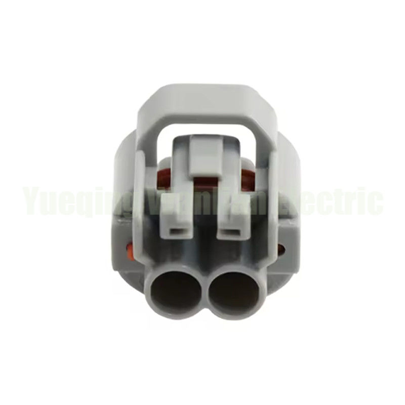 6189-0249 90980-11156 6189-0451 2 Pin Conector eléctrico de conector impermeable para automóviles