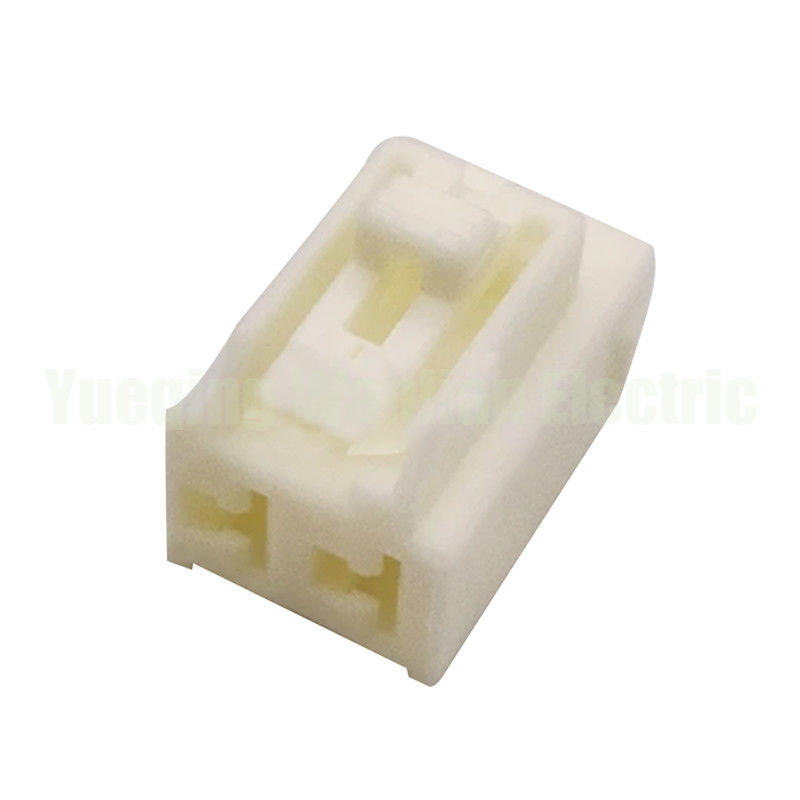 2 Pin 7283-3020 MG652500 Conector de automóviles femenino se suministran el conector y el conector