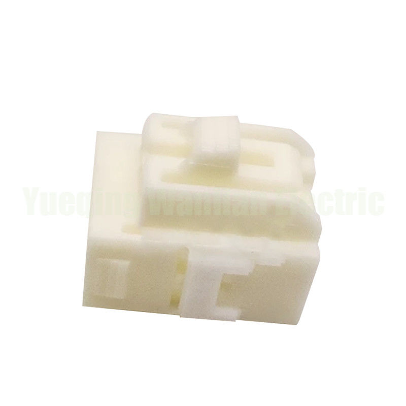 2 Pin 7283-3020 MG652500 Conector de automóviles femenino se suministran el conector y el conector