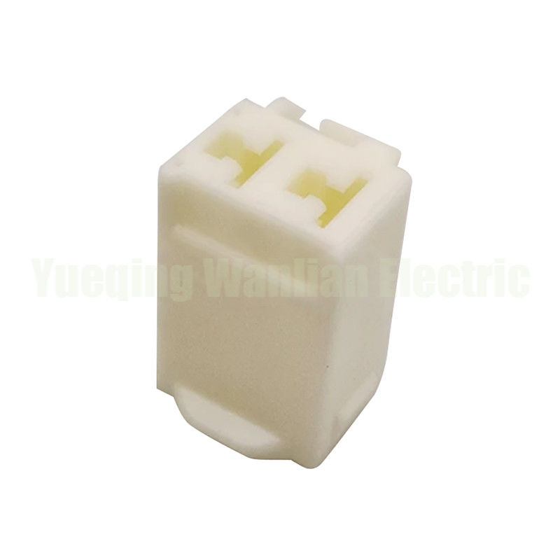 2 Pin 7283-3020 MG652500 Conector de automóviles femenino se suministran el conector y el conector