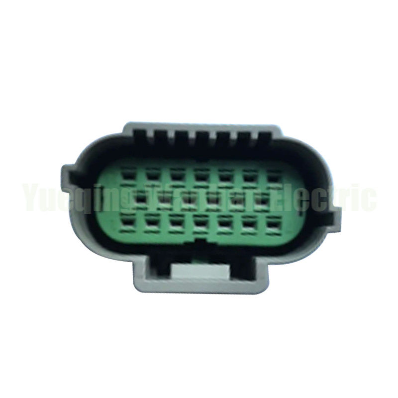 20 Pin EVS5-20BTK Conector de ruptura de señales libres de soldadura