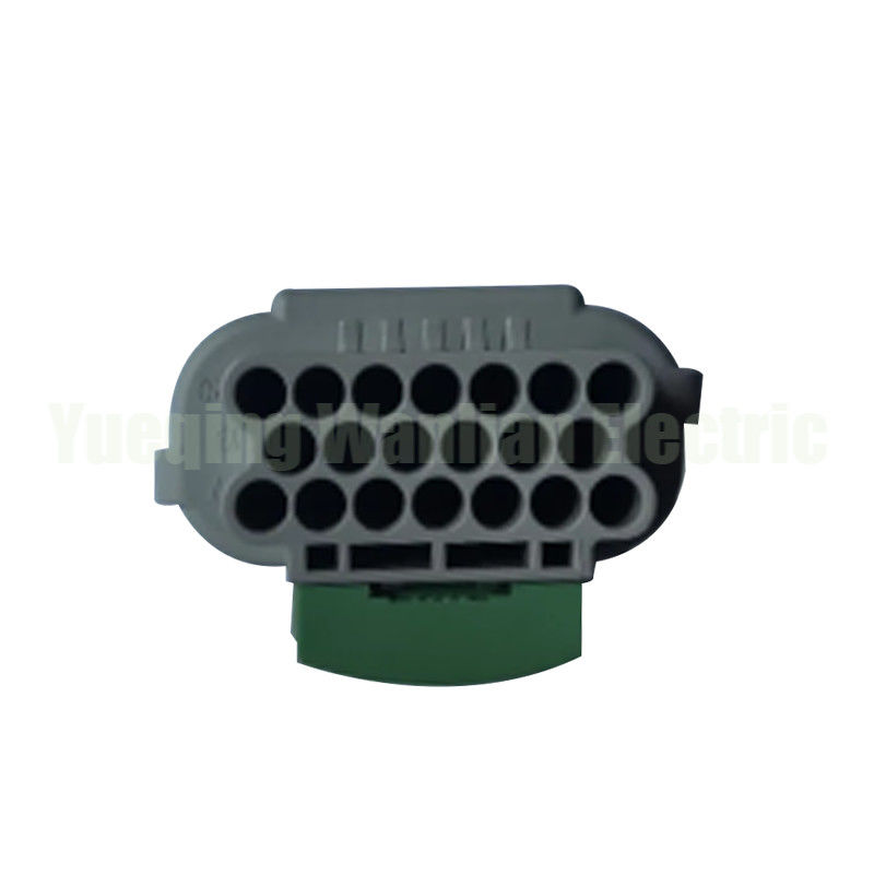 20 Pin EVS5-20BTK Conector de ruptura de señales libres de soldadura