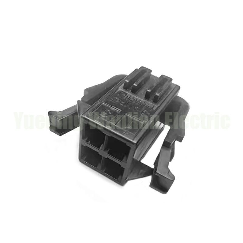 4 Pin 1-929620-1 Adaptador sin sello para automóviles Conectores eléctricos para automóviles