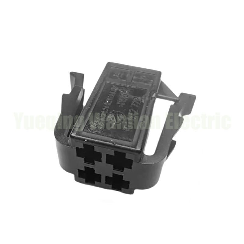 4 Pin 1-929620-1 Adaptador sin sello para automóviles Conectores eléctricos para automóviles