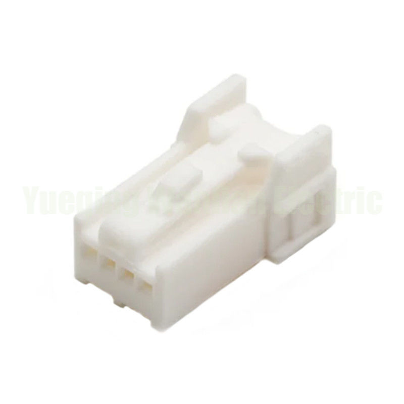 4 Pin 3A04FW 6098-1120 Conector de cable de conector del espejo retrovisor del automóvil