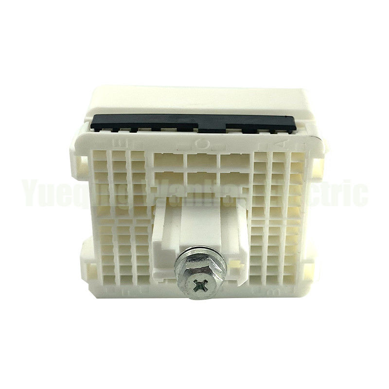 84 Pin 7222-1567 Conectores de arnés de cableado automático Conector de enchufe de cable eléctrico