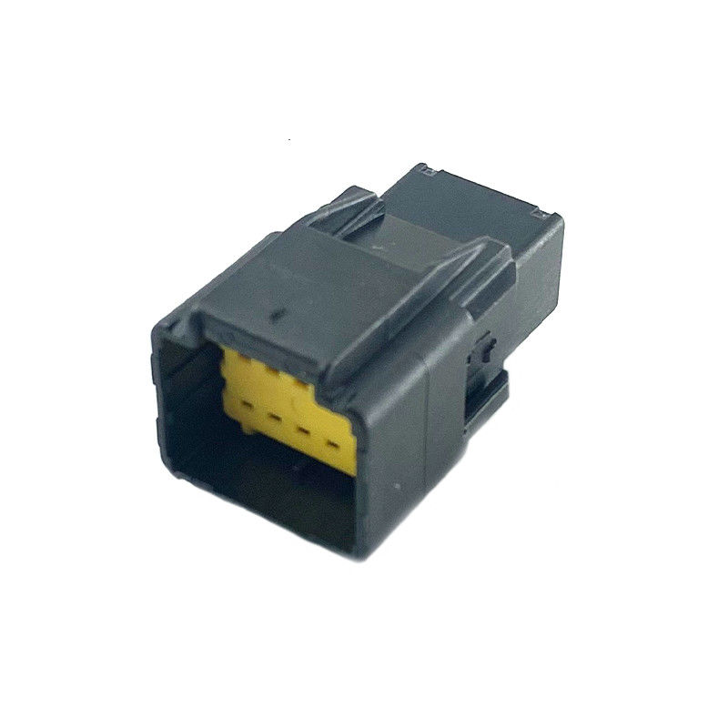 10 Pin 98823-1011 Conector de conexión de cable de plástico automático Conector de cable sin sello