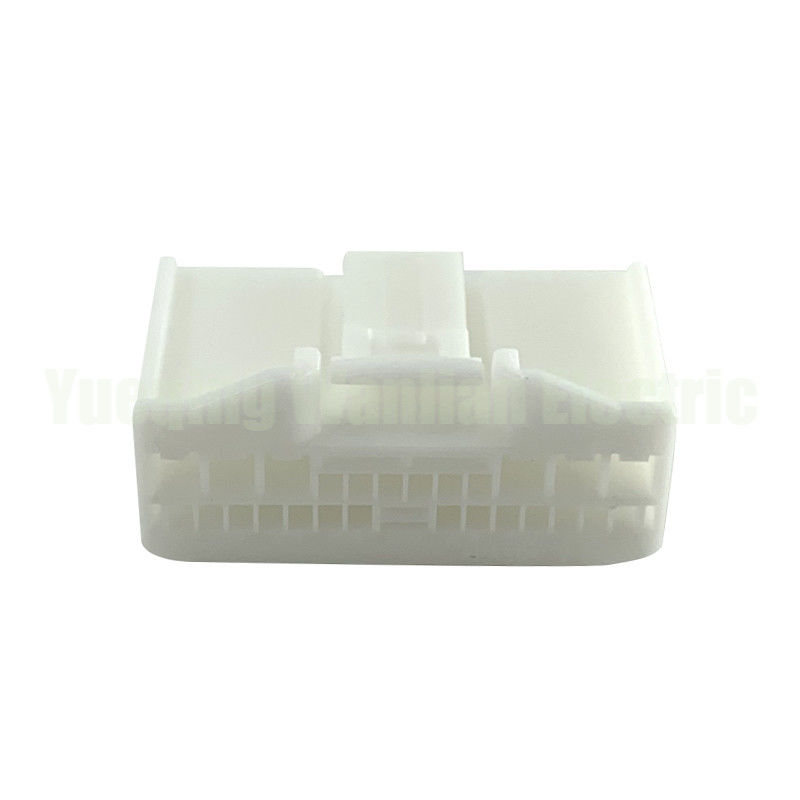 26 Pin 1376360-1 90980-12203 1674932-1 Modificación de coches enchufe de reemplazo conector compuesto adaptador femenino