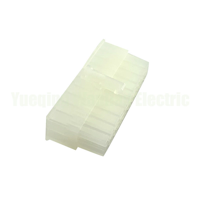 20 Pin 5557 Conectores de terminales de cable de automóviles de 4,2 mm Jack de enchufe para automóviles