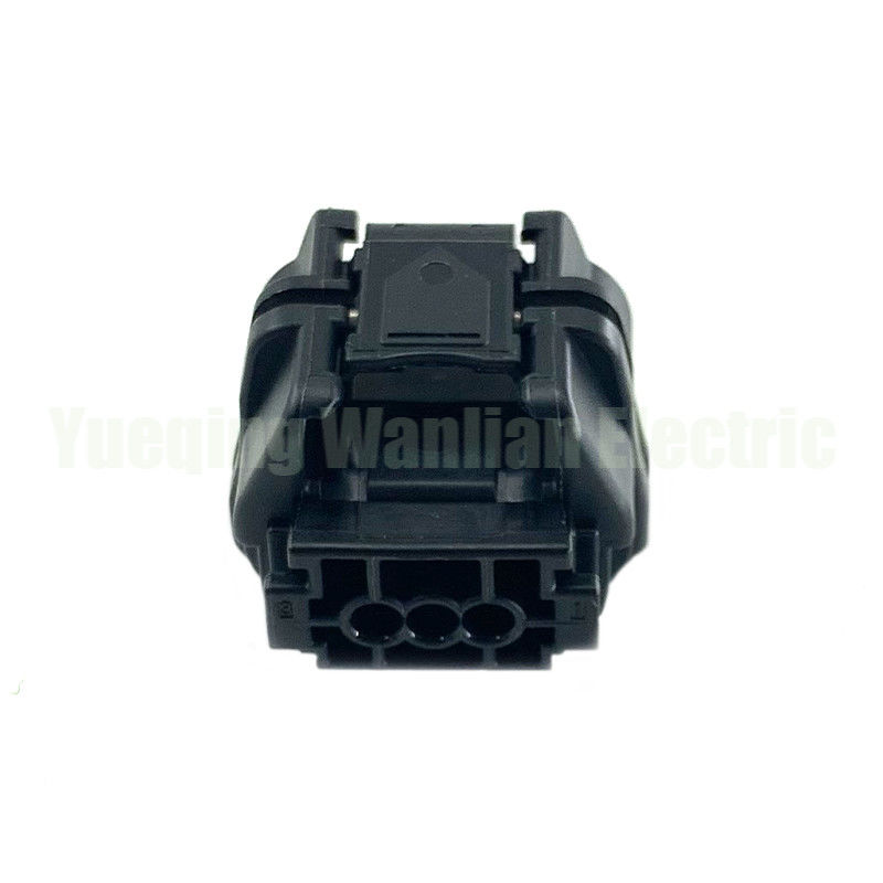 Conector JST a prueba de agua 90980-12A19 Conector de sensor de presión de combustible femenino 3 pines