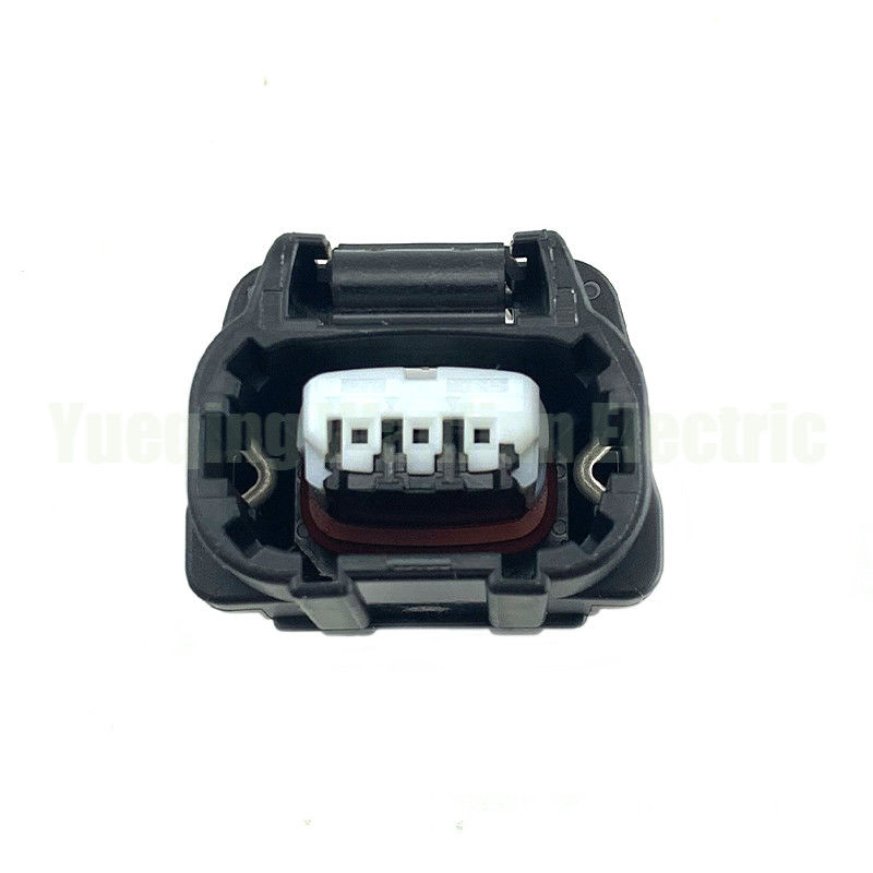 Conector JST a prueba de agua 90980-12A19 Conector de sensor de presión de combustible femenino 3 pines
