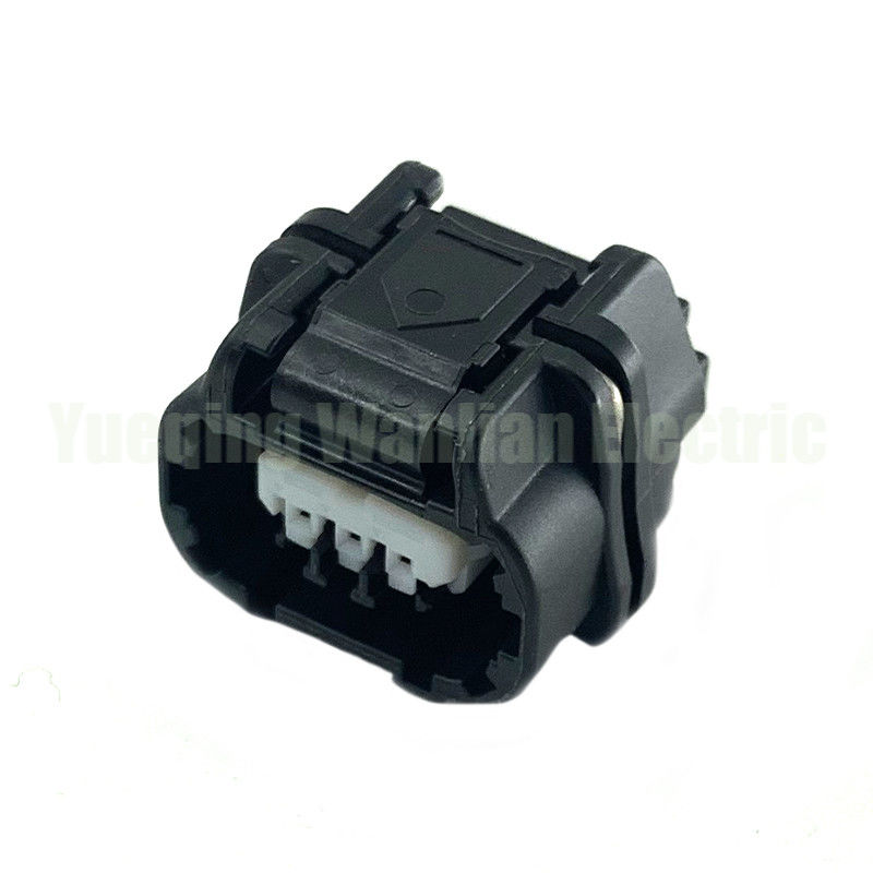 Conector JST a prueba de agua 90980-12A19 Conector de sensor de presión de combustible femenino 3 pines