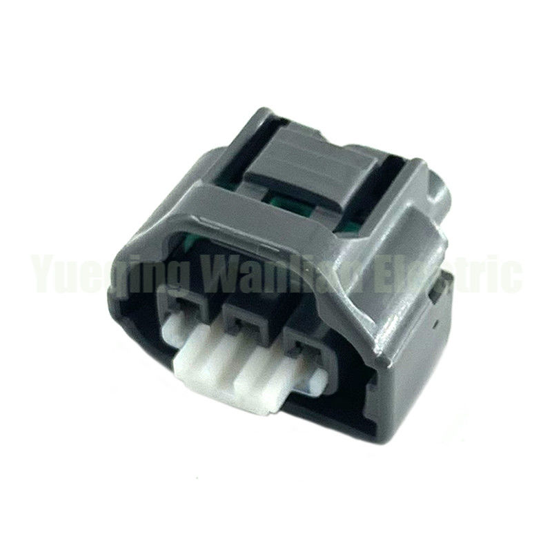 3 Pin 90980-11261 7283-1133-10 Conector de sensores auto impermeable para el conector