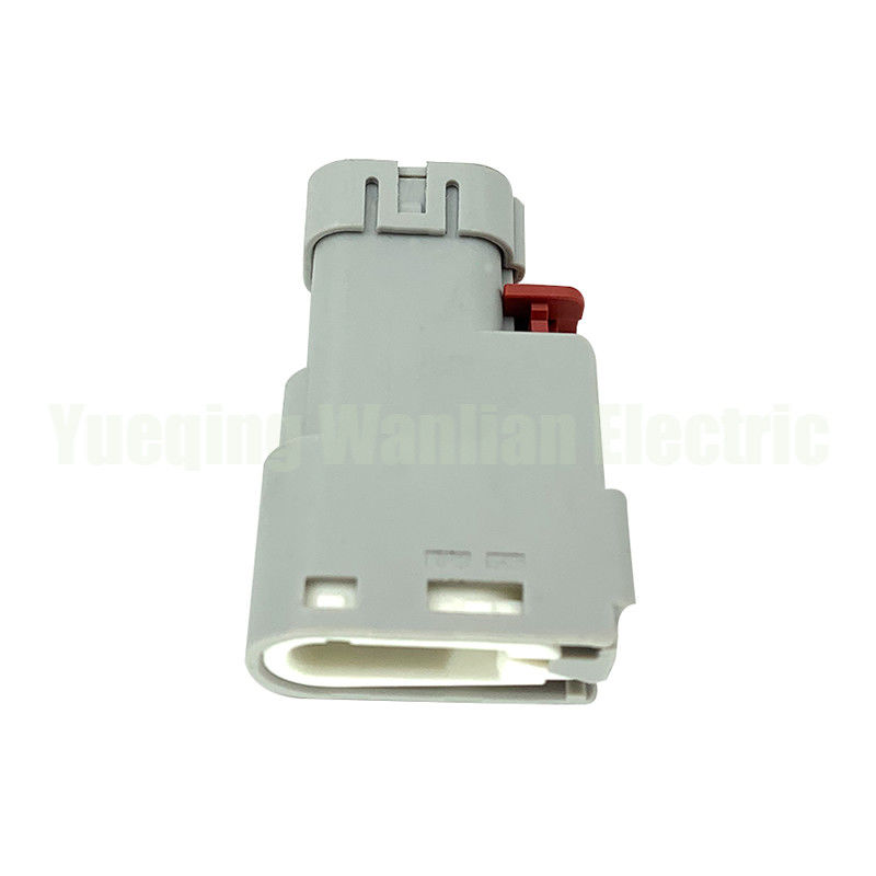 Se utilizará el conector de terminal de 5 pines de SRVPB-A05-H