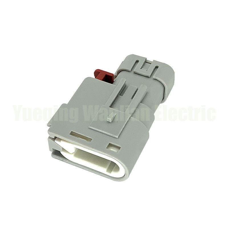 Se utilizará el conector de terminal de 5 pines de SRVPB-A05-H