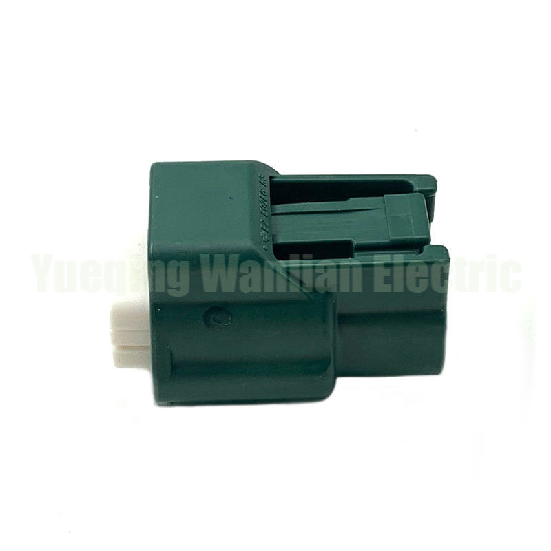 2 pin 6189-0775 6918-1594 conector de cable de cableado impermeable de plástico