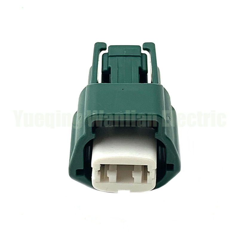 2 pin 6189-0775 6918-1594 conector de cable de cableado impermeable de plástico