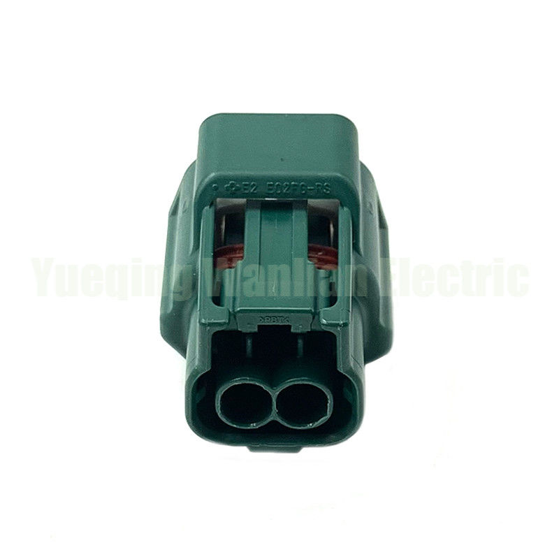 2 pin 6189-0775 6918-1594 conector de cable de cableado impermeable de plástico