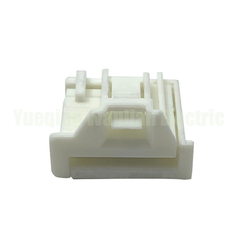 6 pin 1-969489-3 Conector automático para Volkswagen Lectura de luz conector para Audi retrovisor