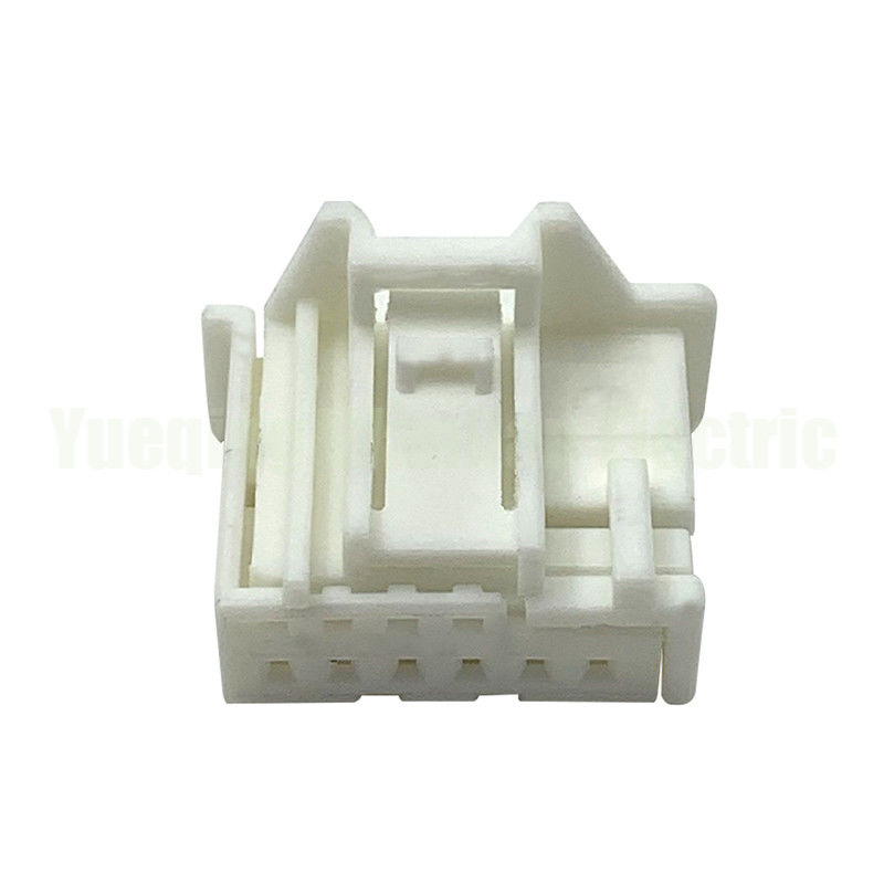 6 pin 1-969489-3 Conector automático para Volkswagen Lectura de luz conector para Audi retrovisor