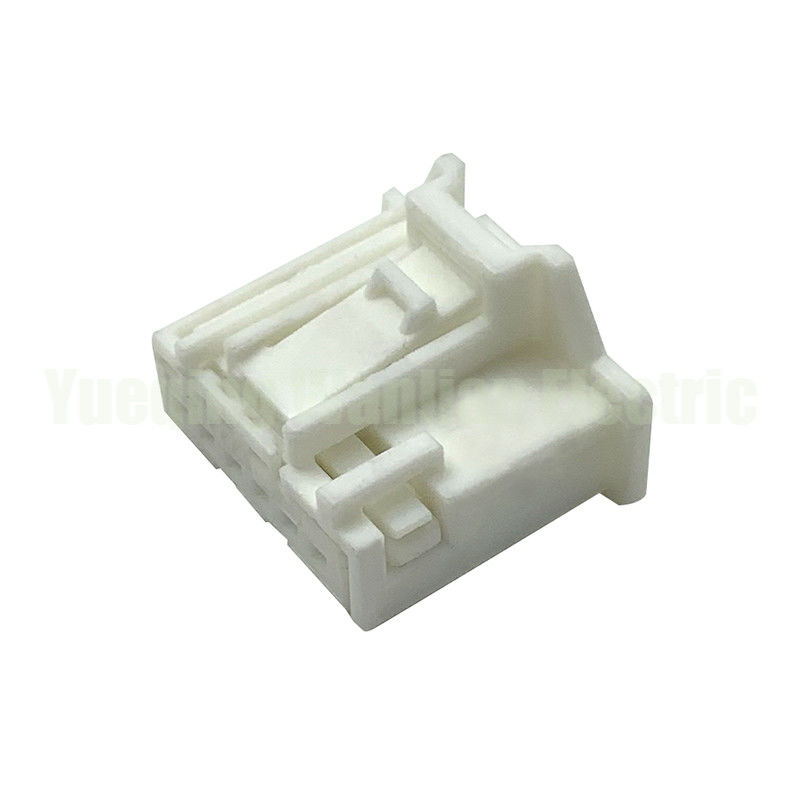 6 pin 1-969489-3 Conector automático para Volkswagen Lectura de luz conector para Audi retrovisor