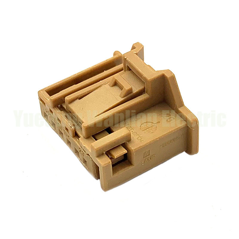 6 Pin 1-969489-2 Conectores Accesorios Componentes electrónicos Conector para automóviles