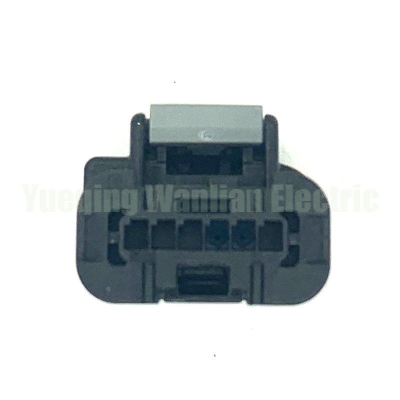 6 pin 2272975-9 conector de automóviles conector de arnés de cable de automóvil Conector de conector de cable de conexión femenino