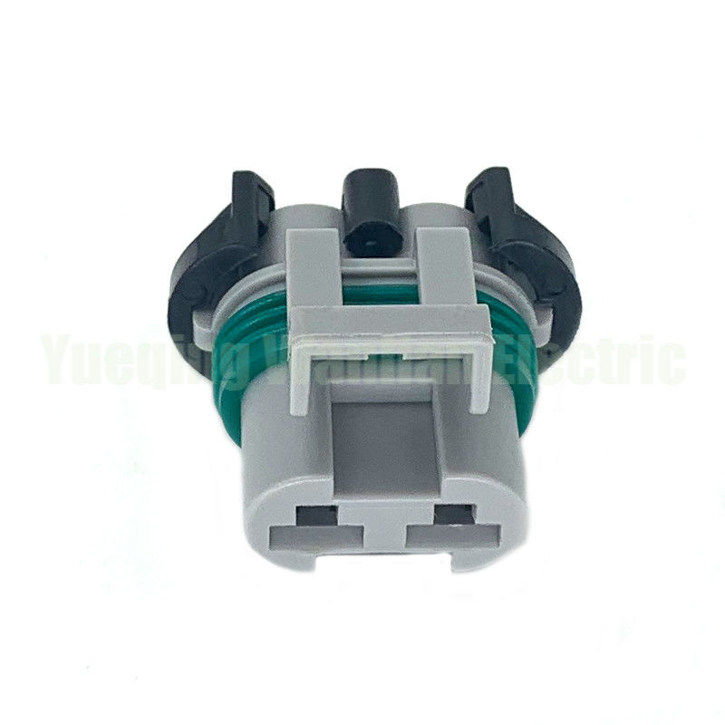 15363990 12147067 Tanque de agua radiador conector del ventilador enchufe Toyota sensor de mapa conector femenino