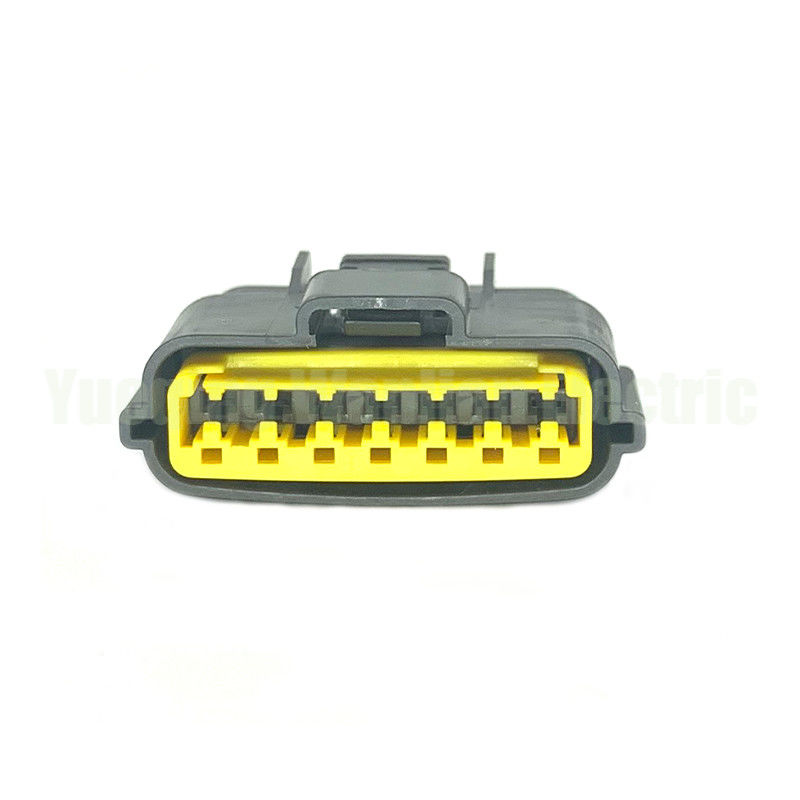 7 Pin 6098-0148 conector impermeable para cables eléctricos