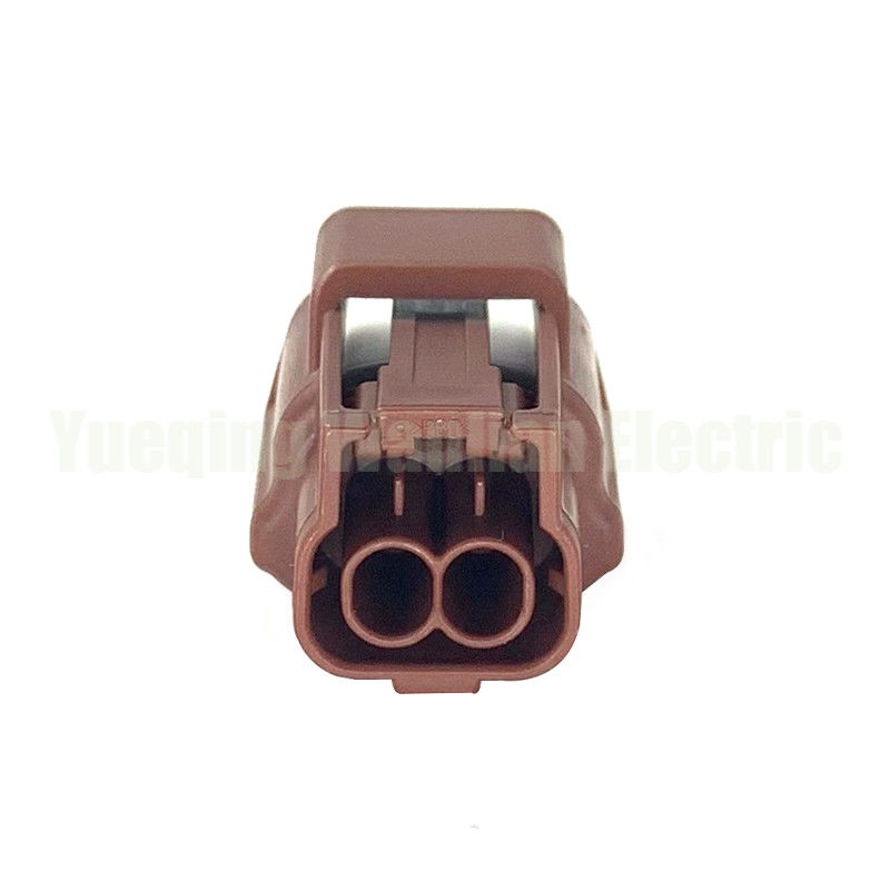 2 Pin 6189-0774 sensor de temperatura del agua conector de altavoz auto impermeable
