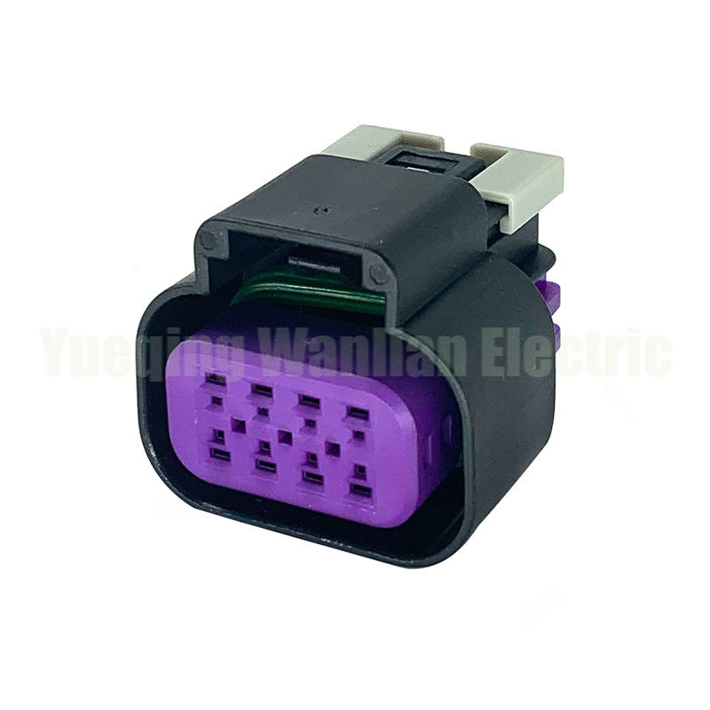 8 Pin 15326835 Delphi Automotriz de día luz de funcionamiento DRL conector de luz de niebla enchufe para BUICK Chevrolet Chevy