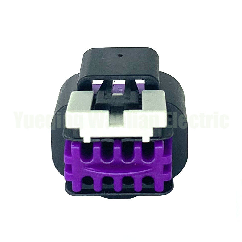 8 Pin 15326835 Delphi Automotriz de día luz de funcionamiento DRL conector de luz de niebla enchufe para BUICK Chevrolet Chevy