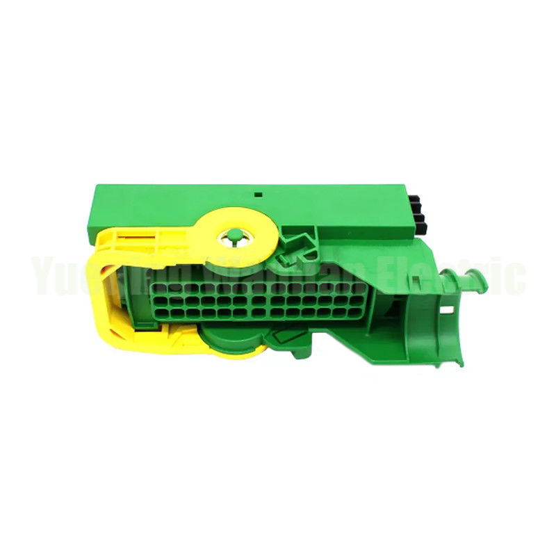 39 Pin 5-1718321-3 Femenino Panel de computadora de la bomba de urea para automóviles