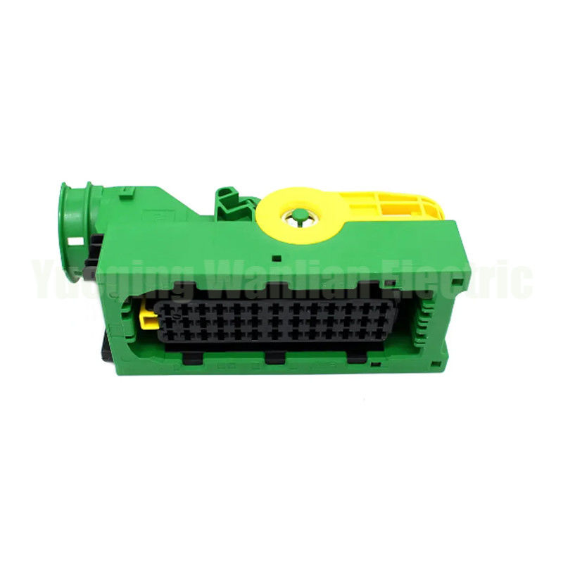 39 Pin 5-1718321-3 Femenino Panel de computadora de la bomba de urea para automóviles