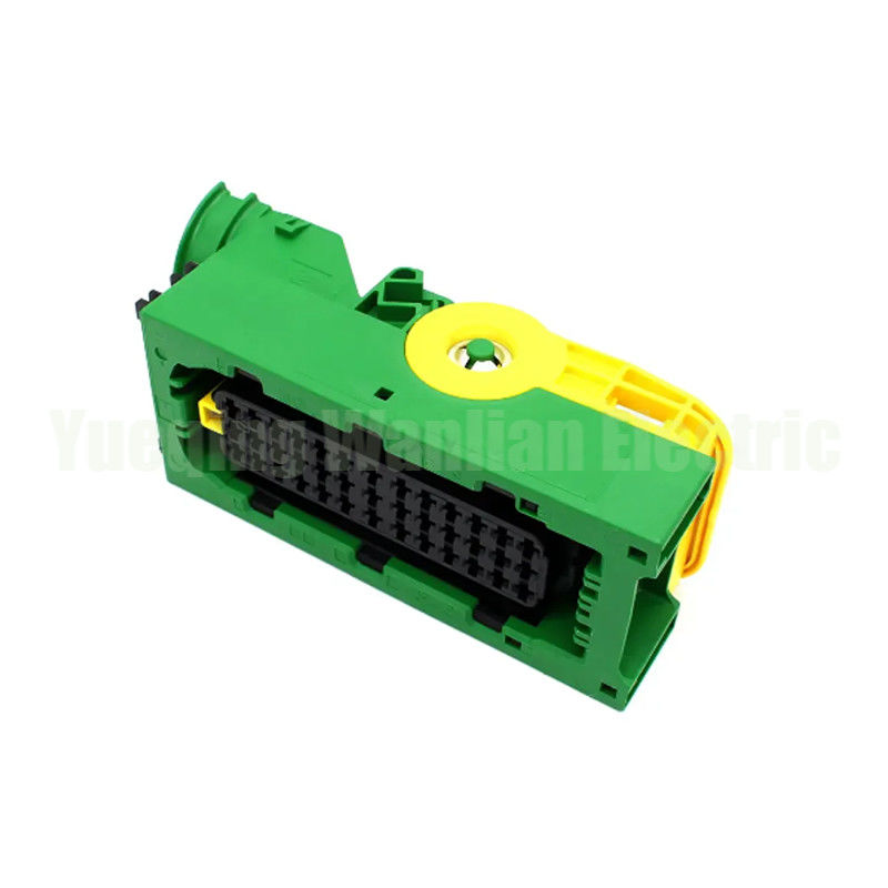39 Pin 5-1718321-3 Femenino Panel de computadora de la bomba de urea para automóviles