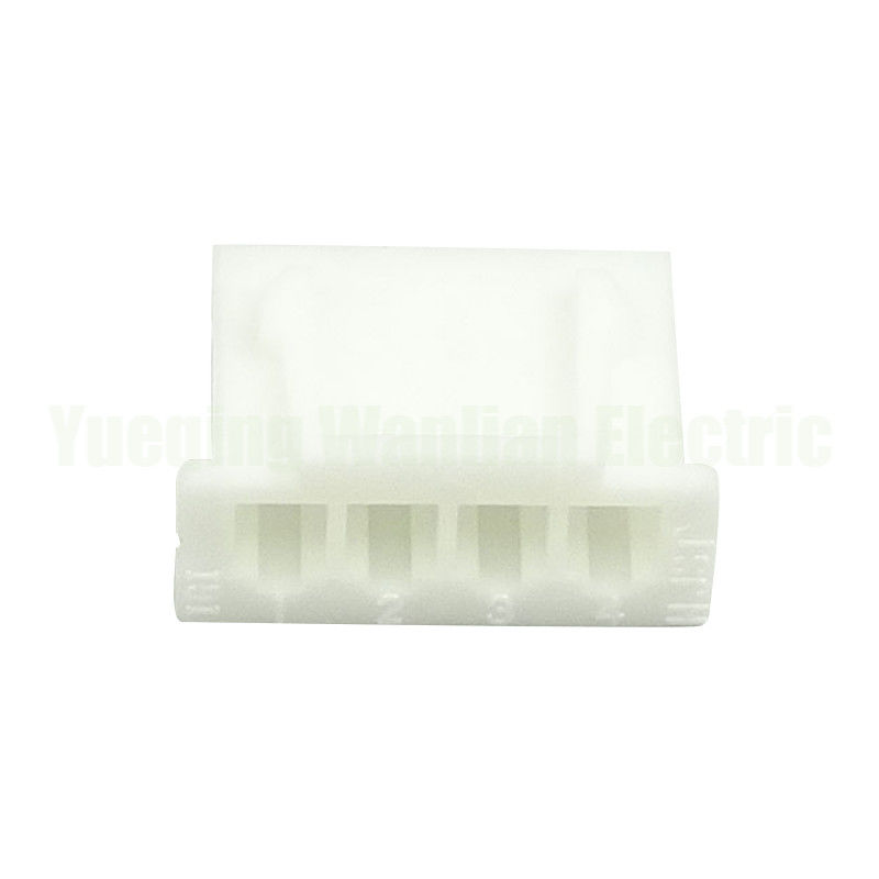XHP-4 Conector automotriz sellado con enchufe 4 pin Conectores de arnés de cable de automóvil