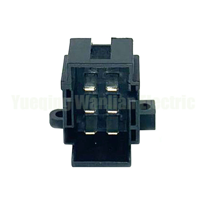 6 pin 9-966140-5 conector de conector de conector de conector de conector de conector de conector de conector de conector de conector de conector de conector de conector de conector de conector