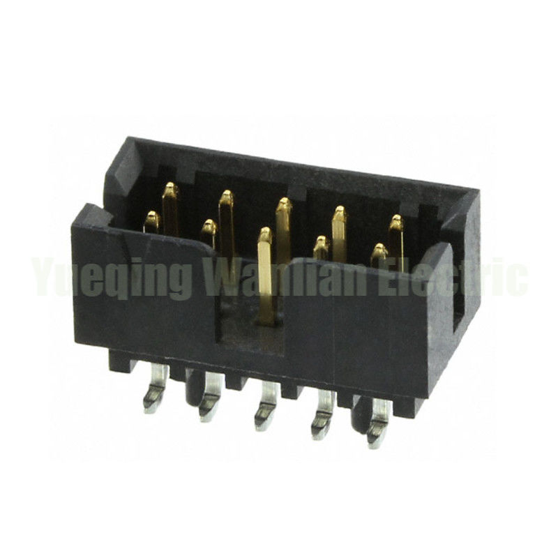 10 Pin 87832-1006 Conector de automóviles enchufes conector PBC Bend Needle Holder