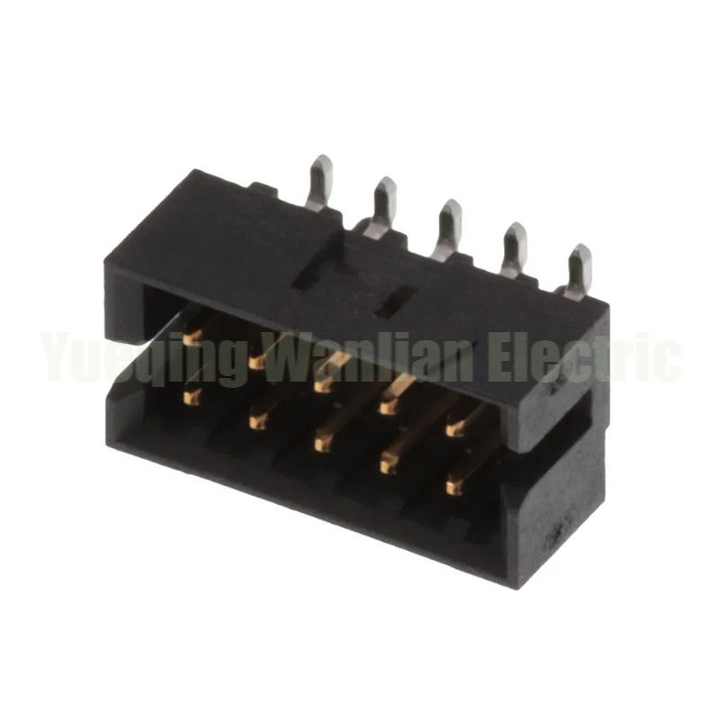10 Pin 87832-1006 Conector de automóviles enchufes conector PBC Bend Needle Holder